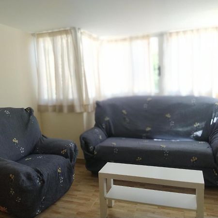 Apartamentos La Villa 4 San Sebastián de la Gomera Εξωτερικό φωτογραφία