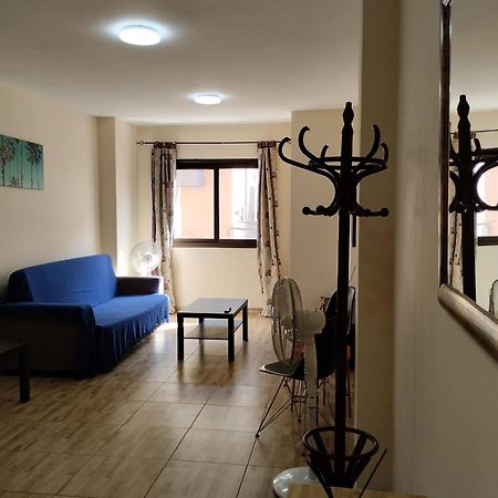 Apartamentos La Villa 4 San Sebastián de la Gomera Εξωτερικό φωτογραφία