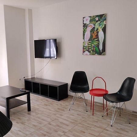 Apartamentos La Villa 4 San Sebastián de la Gomera Εξωτερικό φωτογραφία