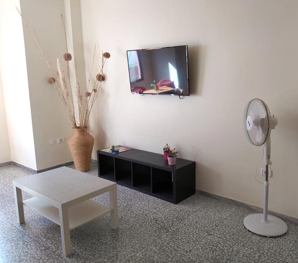 Apartamentos La Villa 4 San Sebastián de la Gomera Εξωτερικό φωτογραφία