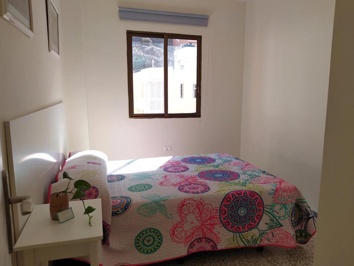 Apartamentos La Villa 4 San Sebastián de la Gomera Εξωτερικό φωτογραφία