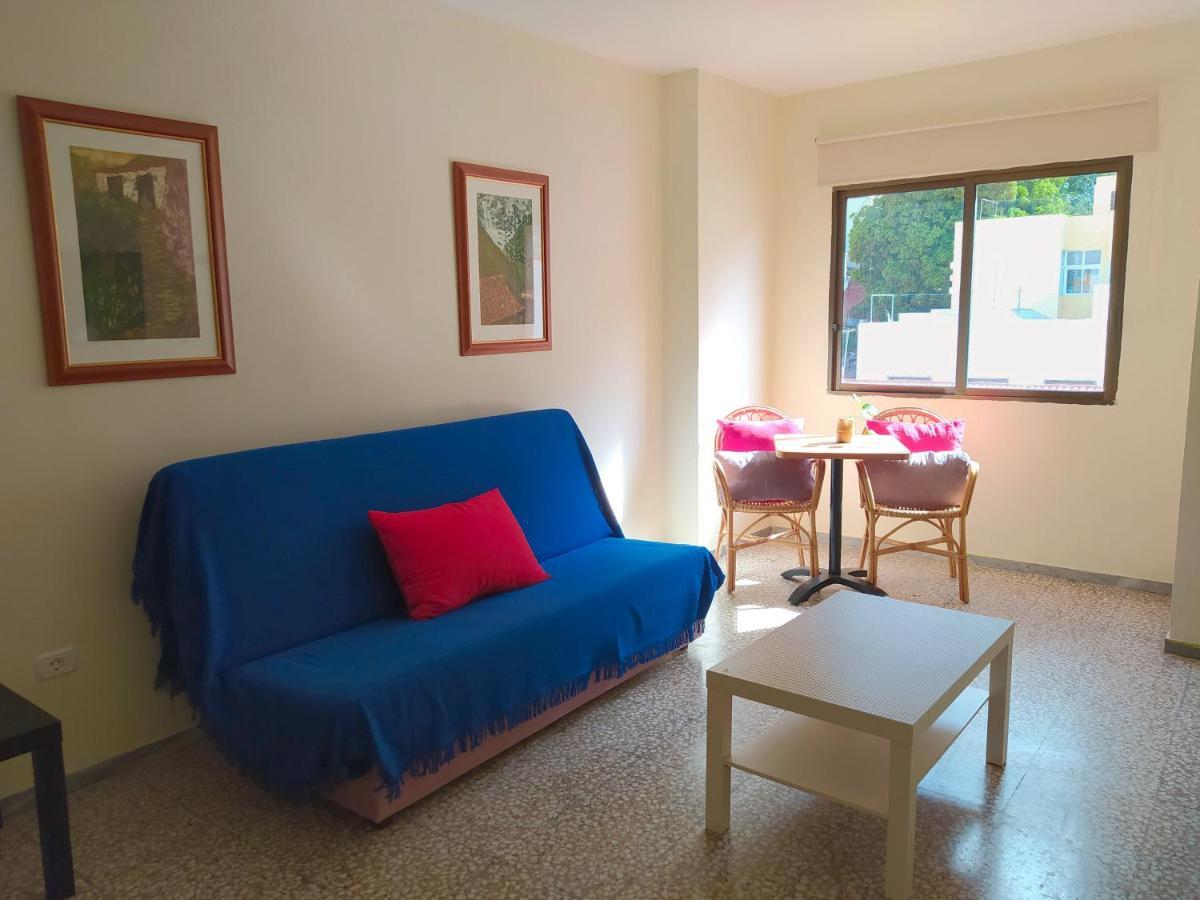 Apartamentos La Villa 4 San Sebastián de la Gomera Εξωτερικό φωτογραφία