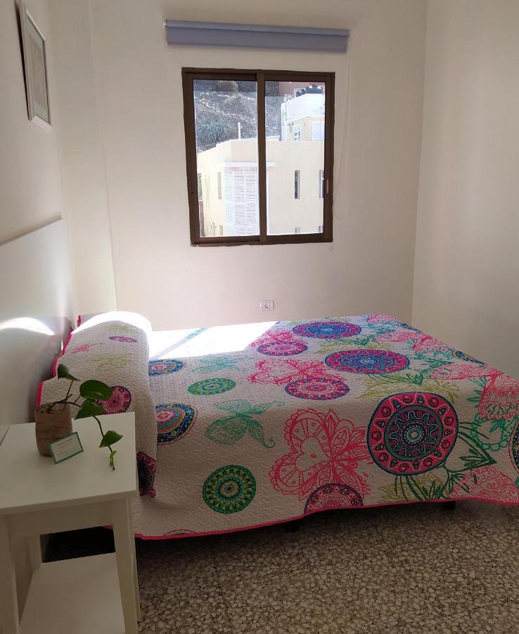 Apartamentos La Villa 4 San Sebastián de la Gomera Εξωτερικό φωτογραφία