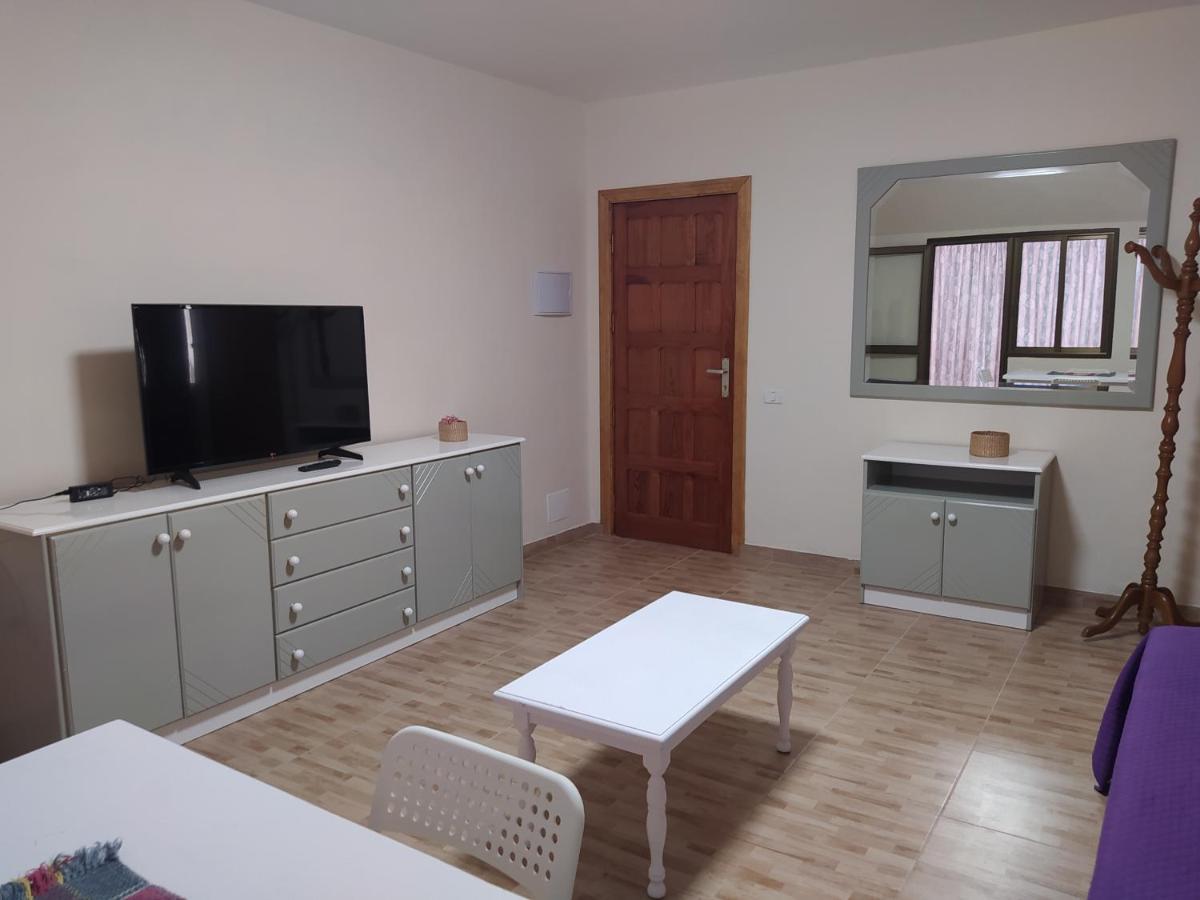 Apartamentos La Villa 4 San Sebastián de la Gomera Εξωτερικό φωτογραφία