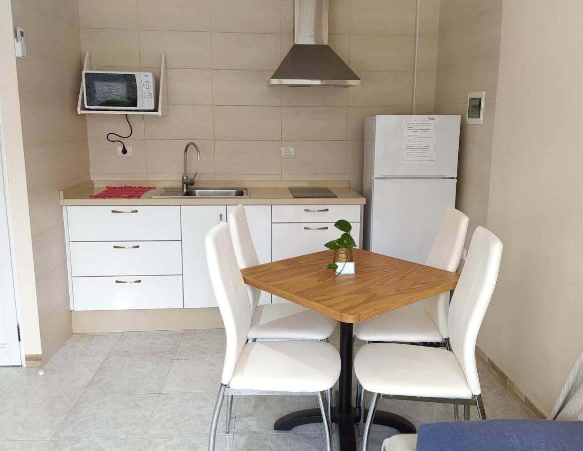 Apartamentos La Villa 4 San Sebastián de la Gomera Εξωτερικό φωτογραφία