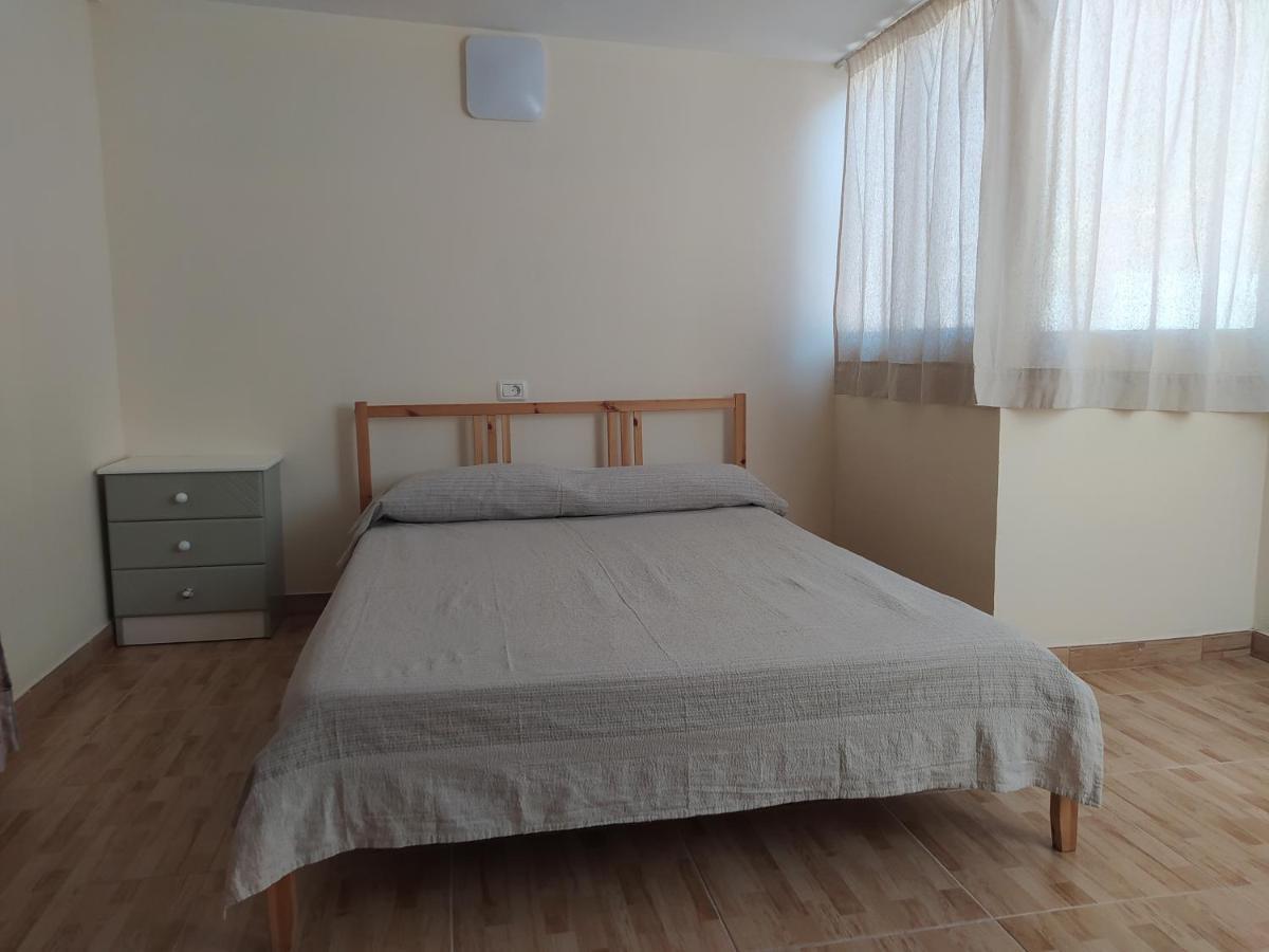 Apartamentos La Villa 4 San Sebastián de la Gomera Εξωτερικό φωτογραφία