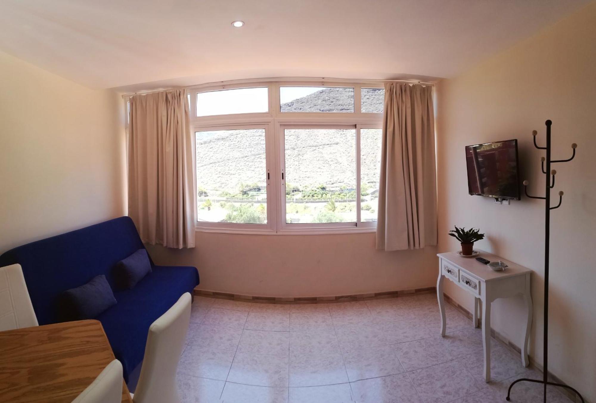 Apartamentos La Villa 4 San Sebastián de la Gomera Δωμάτιο φωτογραφία