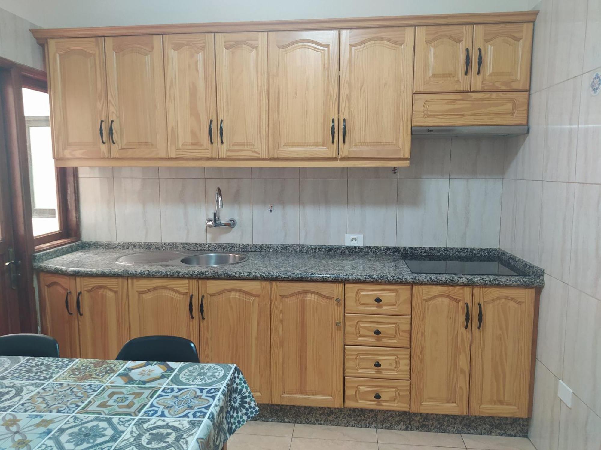 Apartamentos La Villa 4 San Sebastián de la Gomera Εξωτερικό φωτογραφία