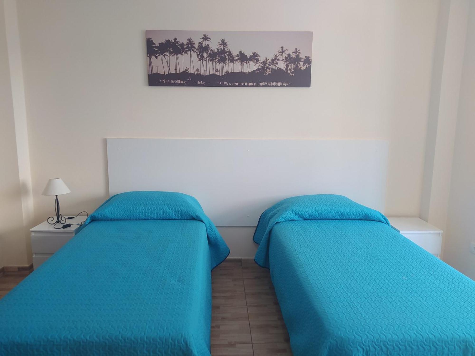 Apartamentos La Villa 4 San Sebastián de la Gomera Εξωτερικό φωτογραφία