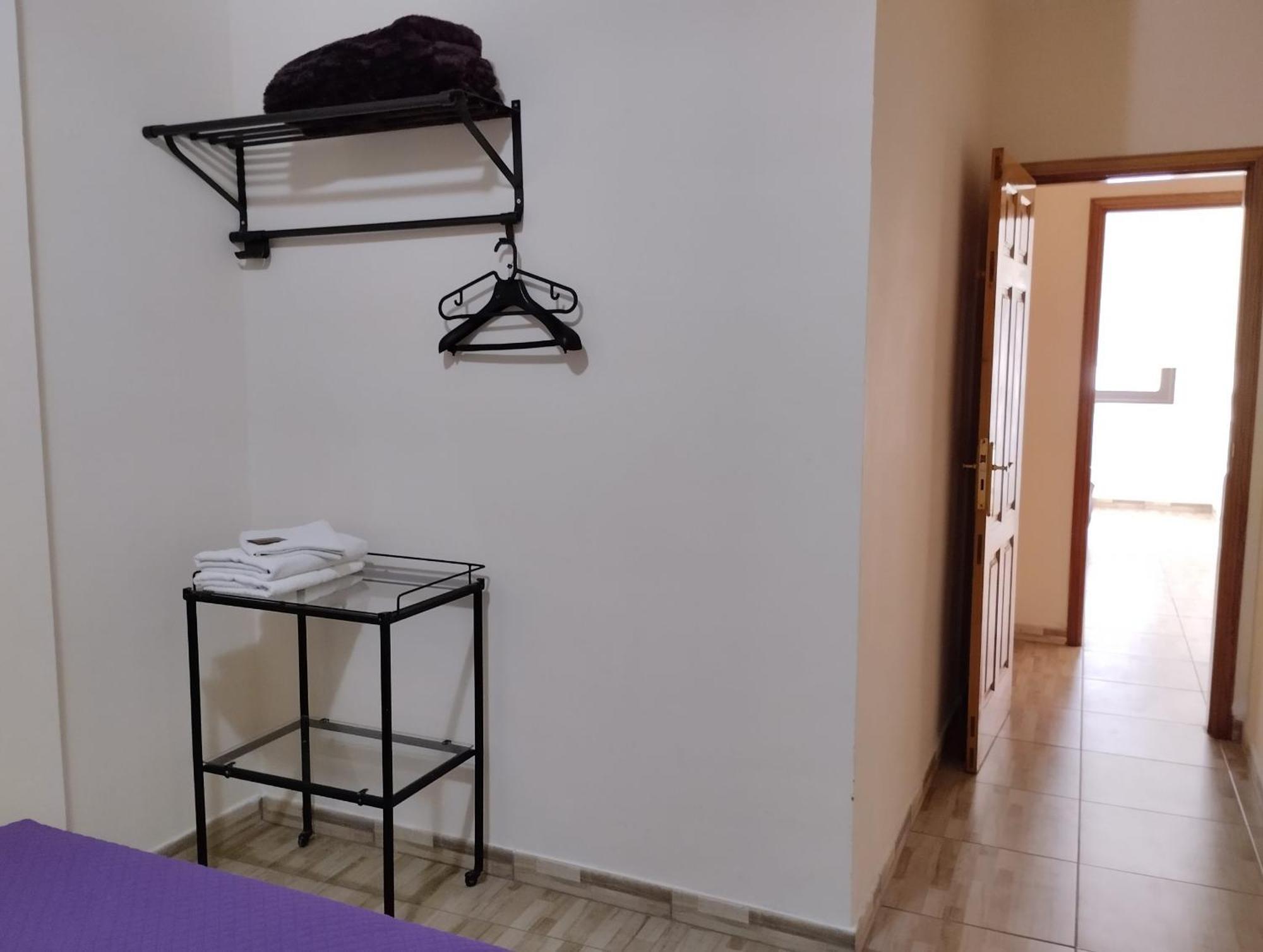 Apartamentos La Villa 4 San Sebastián de la Gomera Εξωτερικό φωτογραφία
