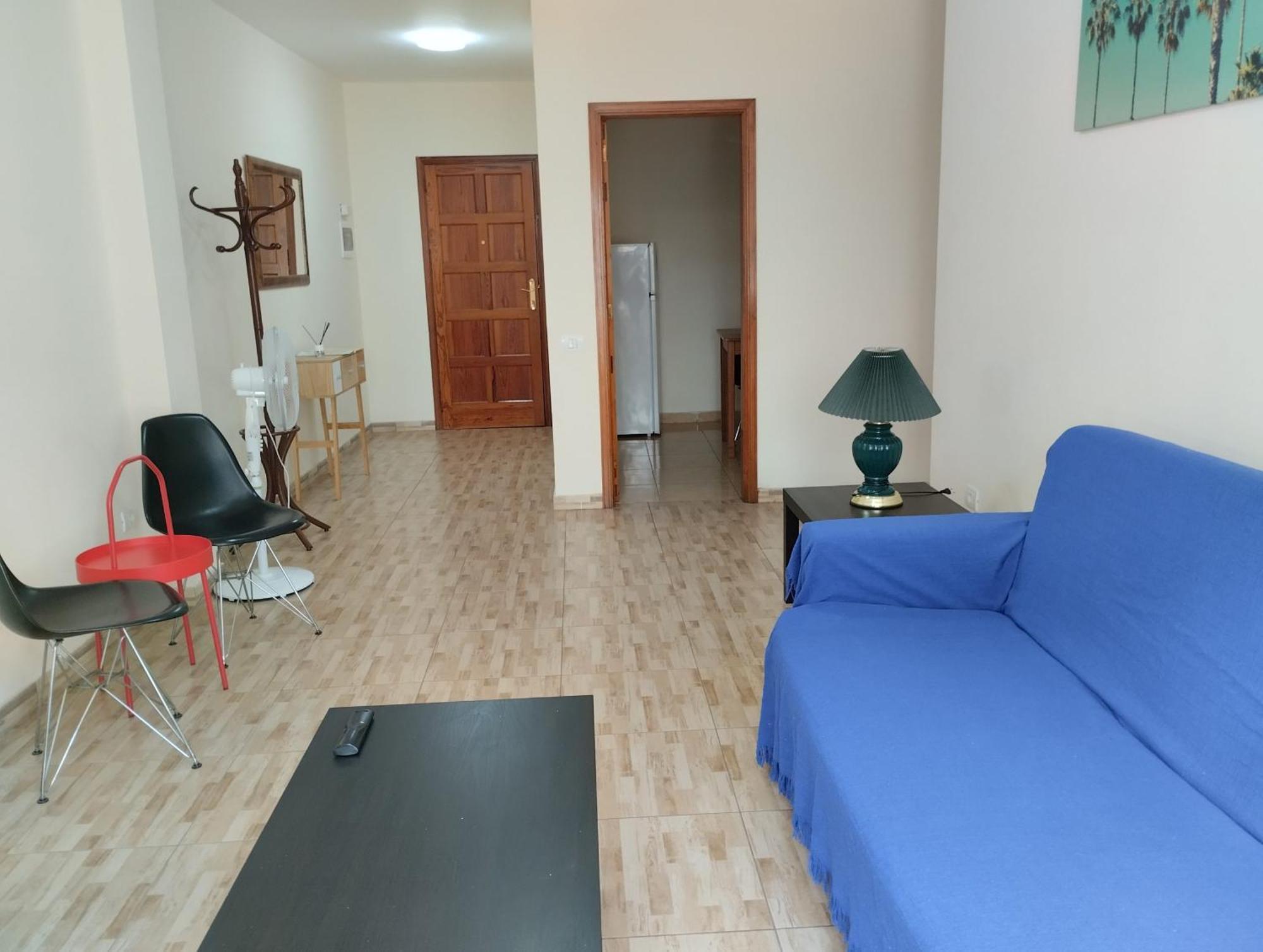 Apartamentos La Villa 4 San Sebastián de la Gomera Εξωτερικό φωτογραφία