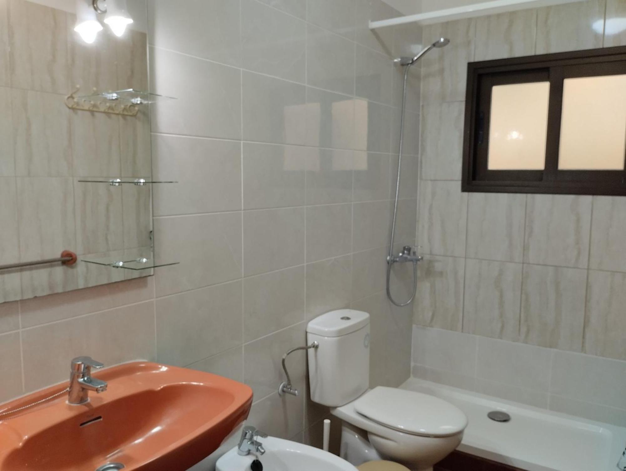 Apartamentos La Villa 4 San Sebastián de la Gomera Εξωτερικό φωτογραφία