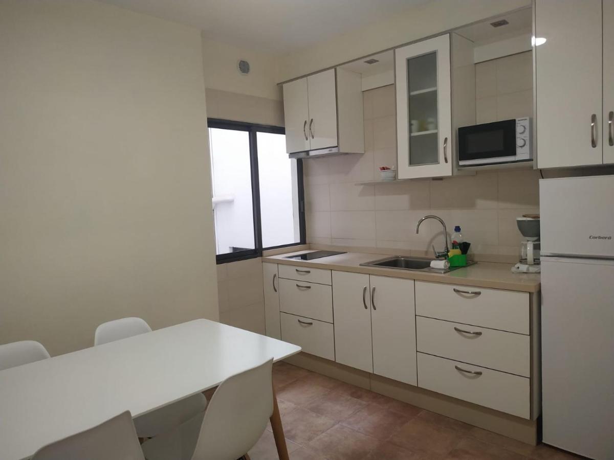 Apartamentos La Villa 4 San Sebastián de la Gomera Εξωτερικό φωτογραφία